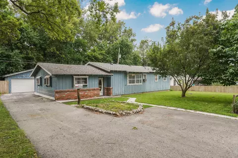 1629 N Marlan Ave, Springfield, MO 65803