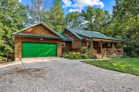 970 Midwest Ln, Strafford, MO 65757 photo 4