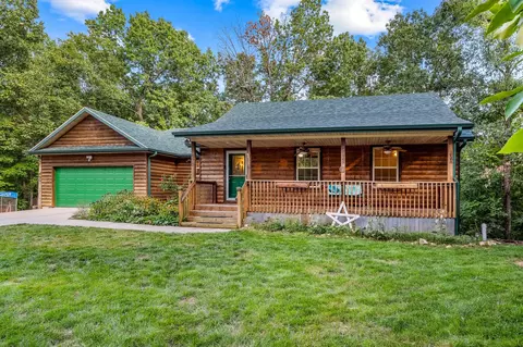 970 Midwest Ln, Strafford, MO 65757 photo 3