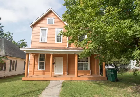 306 7th St, Monett, MO 65708 photo 1