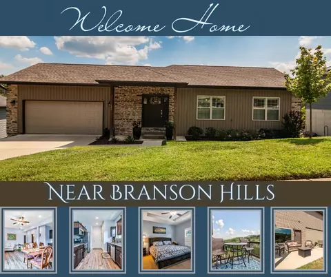 121 Rockridge Rd, Branson, MO 65616 photo 1