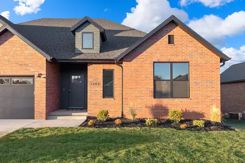 1403 E Silo Ridge Dr, Ozark, MO 65721 photo 2