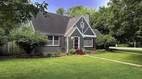 1200 E Catalpa St, Springfield, MO 65804