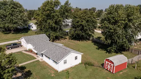 1411 E 490th Rd, Bolivar, MO 65613 photo 45