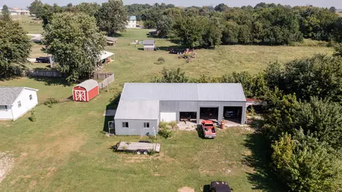1411 E 490th Rd, Bolivar, MO 65613 photo 37