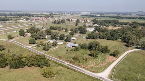1411 E 490th Rd, Bolivar, MO 65613 photo 32