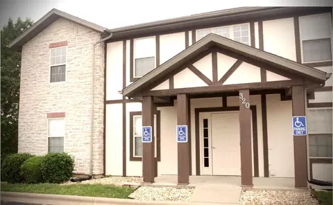 320 Toni Ln Unit 3 Bld 9, Branson, MO 65616 photo 3