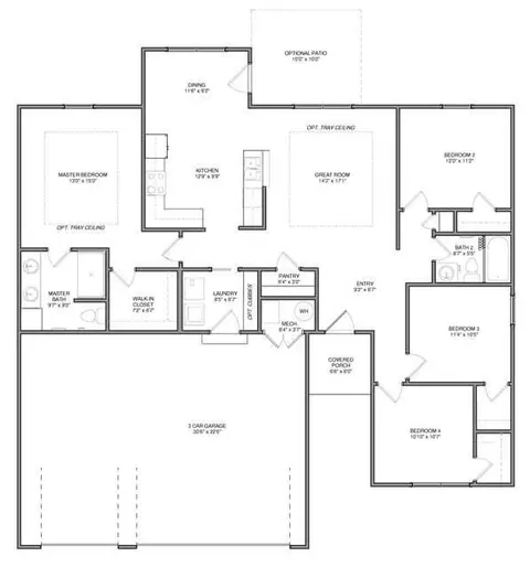 179 E Melton Rd, Ozark, MO 65721 photo 2