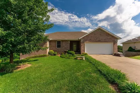 1205 E Jay St, Ozark, MO 65721 photo 1