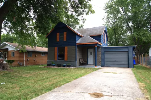 2424 N Cottage Ave, Springfield, MO 65803 photo 1