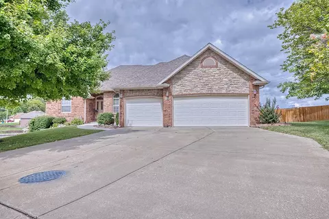 3007 N 23rd St, Ozark, MO 65721 photo 1