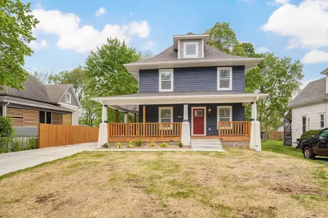 631 S Grant Ave, Springfield, MO 65806 photo 1
