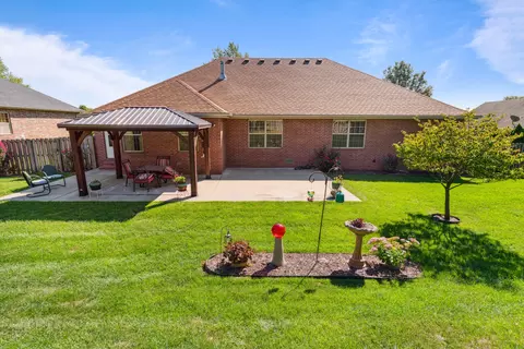 441 N Tiffany Blvd, Nixa, MO 65714 photo 36