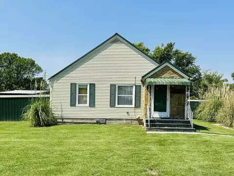 201 S 1st St, Jasper, MO 64755 photo 1