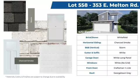 353 E Melton Rd, Ozark, MO 65721 photo 2