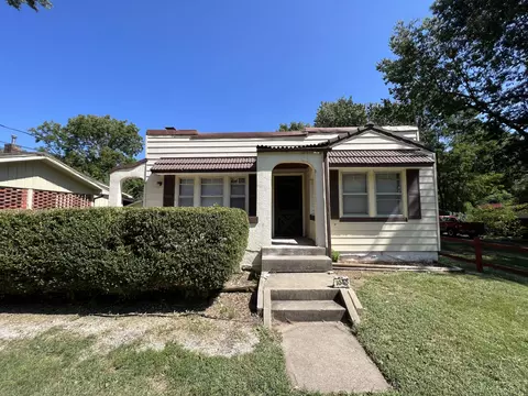 1040 S Ferguson Ave, Springfield, MO 65807 photo 1