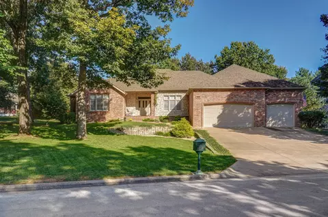4331 E Misty Woods St, Springfield, MO 65809 photo 2