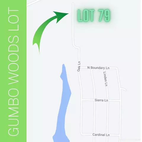 lot79 Oak Ln, Shell Knob, MO 65747 photo 2