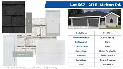 211 E Melton Rd, Ozark, MO 65721 photo 2