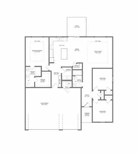 211 E Melton Rd, Ozark, MO 65721 photo 4
