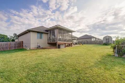 4436 W Cloverleaf Ter, Battlefield, MO 65619 photo 35