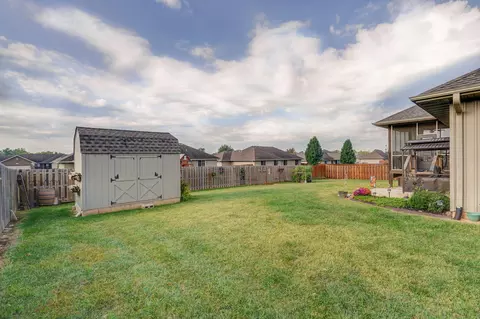 4436 W Cloverleaf Ter, Battlefield, MO 65619 photo 32