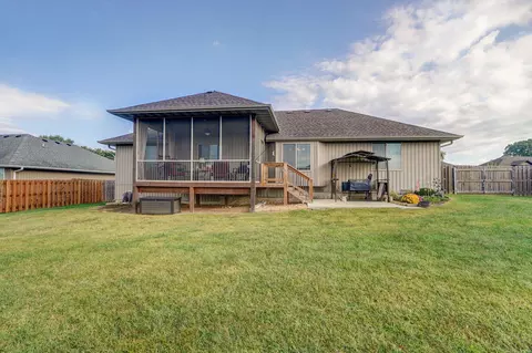 4436 W Cloverleaf Ter, Battlefield, MO 65619 photo 34