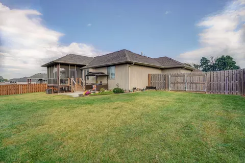4436 W Cloverleaf Ter, Battlefield, MO 65619 photo 33