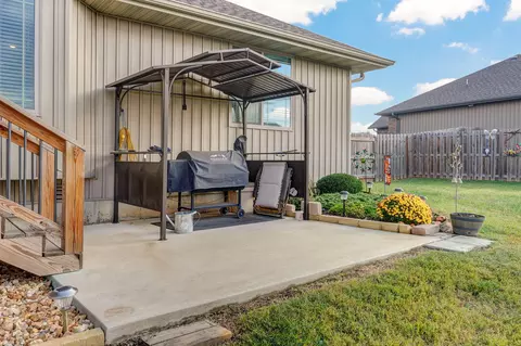 4436 W Cloverleaf Ter, Battlefield, MO 65619 photo 30