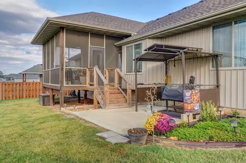 4436 W Cloverleaf Ter, Battlefield, MO 65619 photo 31