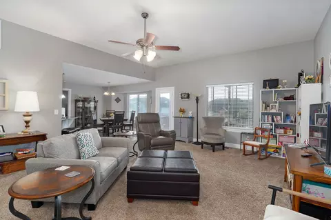 4436 W Cloverleaf Ter, Battlefield, MO 65619 photo 8
