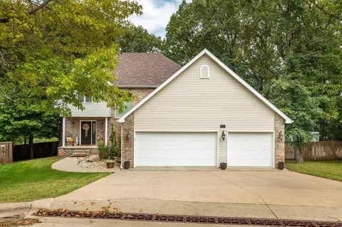 445 Loganberry Rd, Branson, MO 65616 photo 2