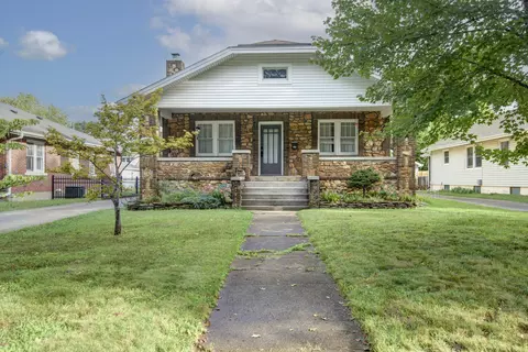 615 E Loren St, Springfield, MO 65807