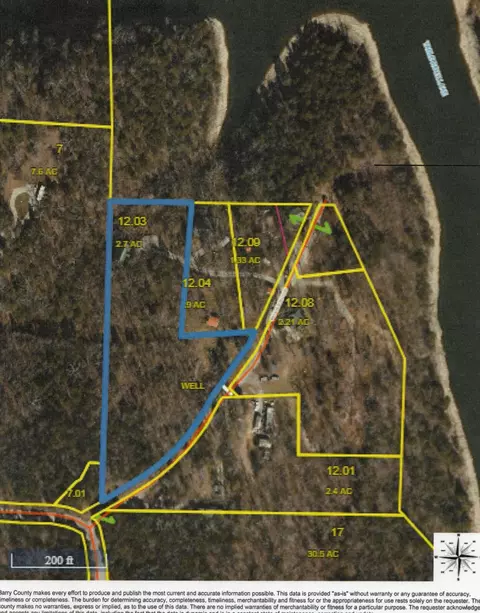 19646 Private Road 2282, Eagle Rock, MO 65641 photo 5