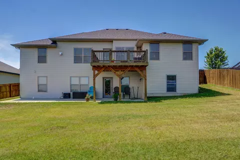 2112 N Williamsburg Ln, Ozark, MO 65721 photo 36