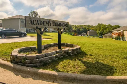 135 Scholars Ct #D, Branson, MO 65616 photo 27