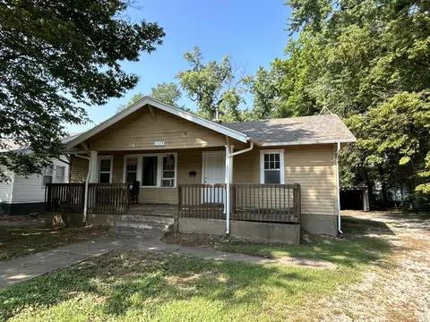 1125 S National Ave, Springfield, MO 65804