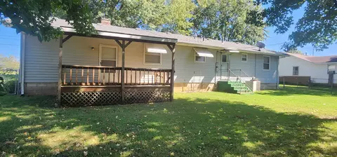 409 S Holmes Ave, Wheaton, MO 64874 photo 3