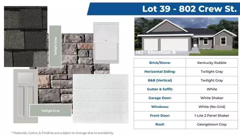 802 E Crew Dr, Nixa, MO 65714 photo 2