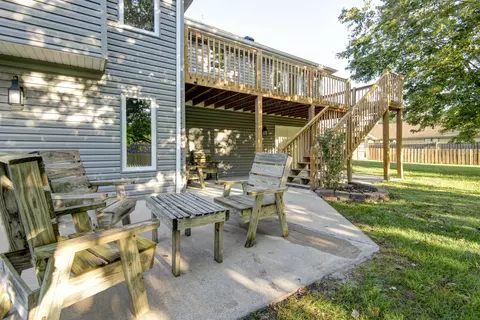 2072 N Preakness Dr, Nixa, MO 65714 photo 32