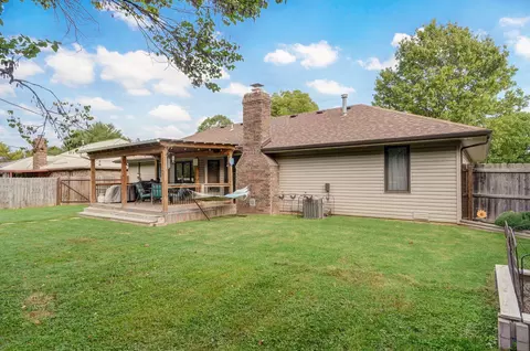 3380 W Washita St, Springfield, MO 65807 photo 25