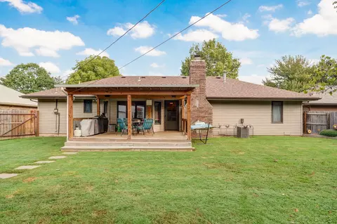 3380 W Washita St, Springfield, MO 65807 photo 5