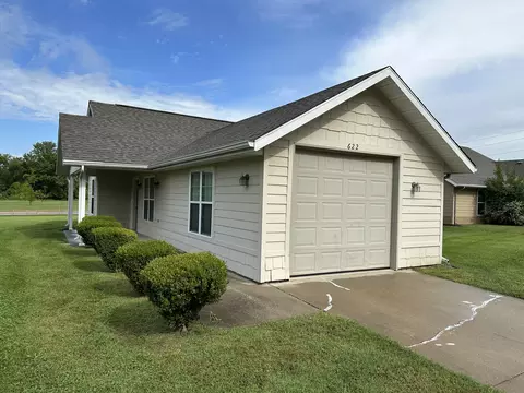 622 E Sunset St, Springfield, MO 65807