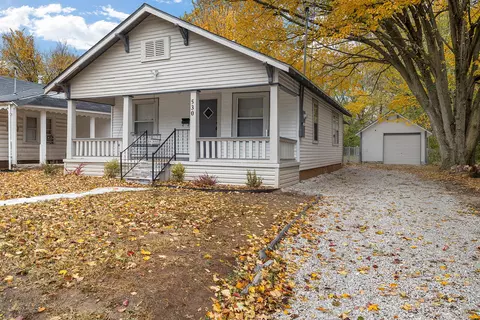 530 S Warren Ave, Springfield, MO 65806