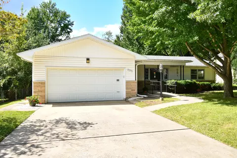 2533 S Luster Ave, Springfield, MO 65804 photo 1