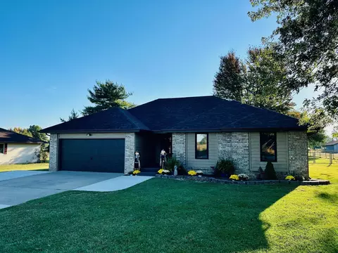 384 N Nicholas Rd, Nixa, MO 65714 photo 2