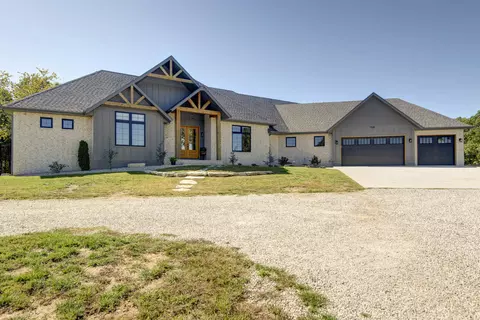 7939 N Cedar Springs Ln, Strafford, MO 65757 photo 2