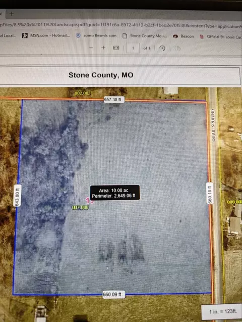 000 Quail Spur Rd, Crane, MO 65633 photo 5