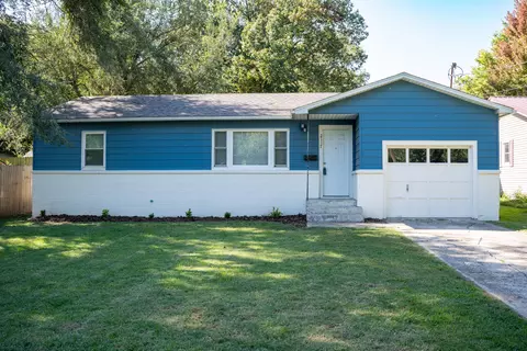 2117 N Kentwood Ave, Springfield, MO 65803