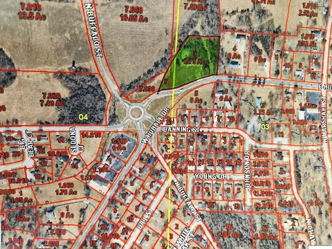000 Hubble Dr, Marshfield, MO 65706